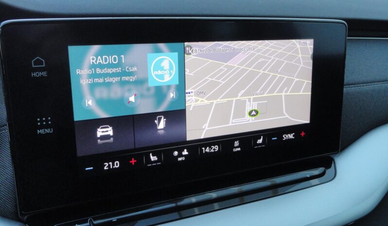 SKODA OCTAVIA Combi 1.5 TSI ACT e-TEC Style DSG NAVI-VIRTUAL COCKPIT-KAMERA-KEY’LESS GO-Mo-i-85e Km-1 ÉV GARANCIA! teljes