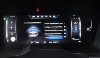 SSANGYONG KORANDO 1.5 Turbo GDI Smart (Automata) BLACK-SMART PLUS-ACC CSOMAG-GARANCIÁLIS-Mo-i!! teljes