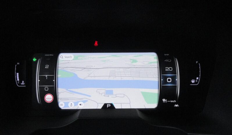 SSANGYONG KORANDO 1.5 Turbo GDI Smart (Automata) BLACK-SMART PLUS-ACC CSOMAG-GARANCIÁLIS-Mo-i!! teljes