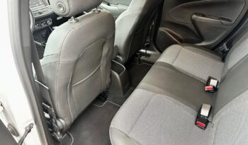 OPEL CROSSLAND 1.2 T Elegance MAGYAR-VEZ.SZ.KÖNYV-NAVI-TOL.KAMERA-ÜLÉSFŰTÉS-1 TULAJDONOS! teljes