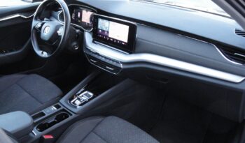 SKODA OCTAVIA Combi 1.5 TSI ACT e-TEC Style DSG NAVI-VIRTUAL COCKPIT-KAMERA-KEY’LESS GO-Mo-i-85e Km-1 ÉV GARANCIA! teljes