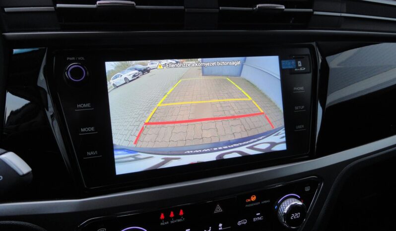 SSANGYONG KORANDO 1.5 Turbo GDI Smart (Automata) BLACK-SMART PLUS-ACC CSOMAG-GARANCIÁLIS-Mo-i!! teljes