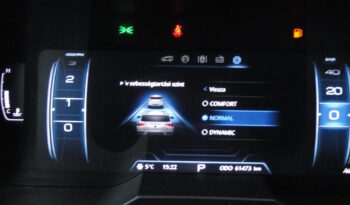 SSANGYONG KORANDO 1.5 Turbo GDI Style+ (Automata) GYÁRI GARANCIÁVAL-Mo-i-61eKm!! teljes