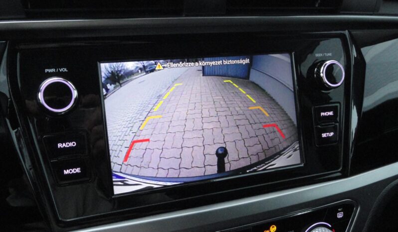 SSANGYONG KORANDO 1.5 Turbo GDI Style+ (Automata) GYÁRI GARANCIÁVAL-Mo-i-61eKm!! teljes