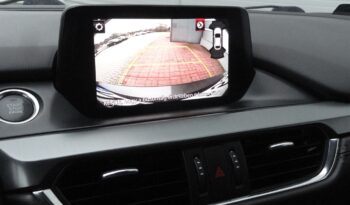 MAZDA 6 2.2 CD Revolution Plus (Automata) BŐR-NAVI-BOSE-KAMERA-Mo-i-1 ÉV GARANCIÁVAL!! teljes