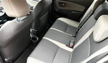 TOYOTA YARIS 1.5 VVT-i Hybrid Selection Smart Bronze e-CVT MAGYAR-VEZ.SZ.KÖNYV-34eKM-TOL.KAMERA-ÜLÉSFŰTÉS-ÚJSZERŰ ÁLLAPOT ! teljes