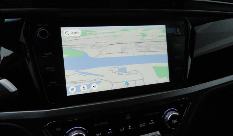 SSANGYONG KORANDO 1.5 Turbo GDI Smart (Automata) BLACK-SMART PLUS-ACC CSOMAG-GARANCIÁLIS-Mo-i!! teljes