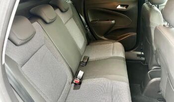 OPEL CROSSLAND 1.2 T Elegance MAGYAR-VEZ.SZ.KÖNYV-NAVI-TOL.KAMERA-ÜLÉSFŰTÉS-1 TULAJDONOS! teljes