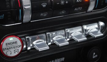 FORD MUSTANG Fastback 5.0 Ti-VCT V8 GT (Automata) BŐR-NAVI-F1-KAMERA-EURÓPAI MODELL! teljes