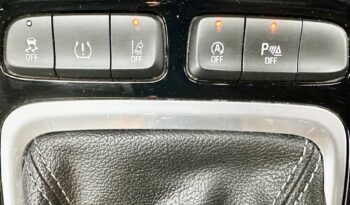 OPEL CROSSLAND 1.2 T Elegance MAGYAR-VEZ.SZ.KÖNYV-NAVI-TOL.KAMERA-ÜLÉSFŰTÉS-1 TULAJDONOS! teljes