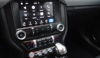 FORD MUSTANG Fastback 5.0 Ti-VCT V8 GT (Automata) BŐR-NAVI-F1-KAMERA-EURÓPAI MODELL! teljes