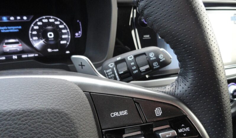 SSANGYONG KORANDO 1.5 Turbo GDI Smart (Automata) BLACK-SMART PLUS-ACC CSOMAG-GARANCIÁLIS-Mo-i!! teljes