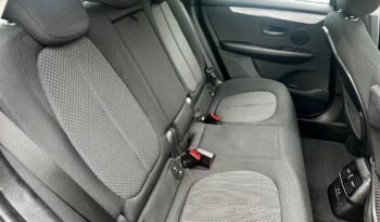 BMW 225xe Advantage (Automata) MAGYAR-VEZ.SZ.KÖNYV-50eKM-TEMPOMAT-TOL.RADAR-SÉRÜLÉSMENTES-ÁFÁ-S! teljes