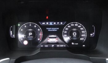 SSANGYONG KORANDO 1.5 Turbo GDI Smart (Automata) BLACK-SMART PLUS-ACC CSOMAG-GARANCIÁLIS-Mo-i!! teljes