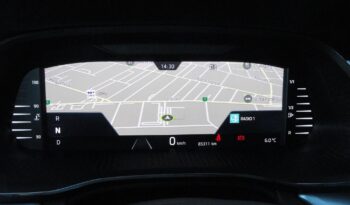 SKODA OCTAVIA Combi 1.5 TSI ACT e-TEC Style DSG NAVI-VIRTUAL COCKPIT-KAMERA-KEY’LESS GO-Mo-i-85e Km-1 ÉV GARANCIA! teljes