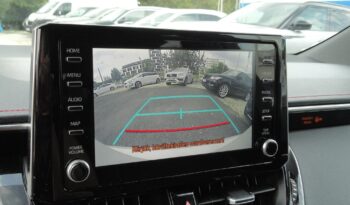 TOYOTA COROLLA 2.0 Hybrid Selection e-CVT FÉLBŐR-ÜLÉSFŰTÉS-KAMERA-VEZETÉSTÁMOGATÓ!! teljes