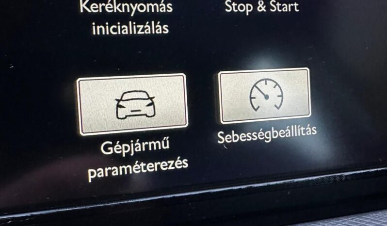 CITROEN C4 PICASSO Grand2.0 BlueHDi Exclusive (7 személyes ) MAGYARORSZÁGI-! teljes