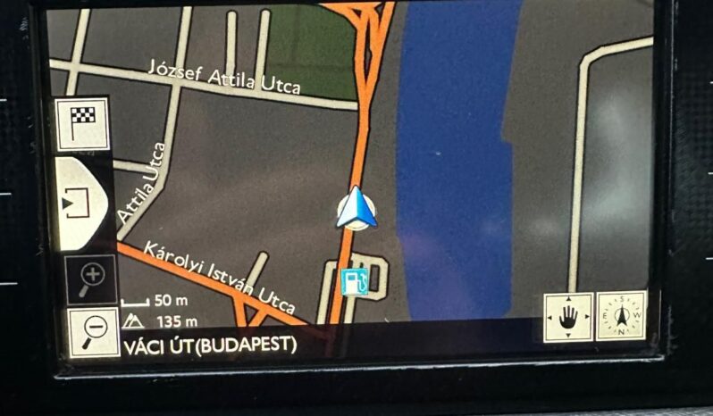 CITROEN C4 PICASSO Grand2.0 BlueHDi Exclusive (7 személyes ) MAGYARORSZÁGI-! teljes