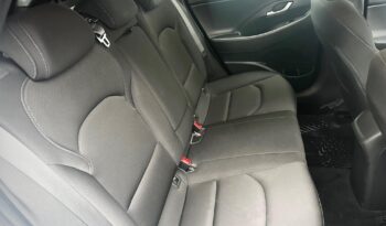 HYUNDAI I30 1.4 T-GDi Premium MAGYAR-VEZ.SZ.KÖNYV-85eKM-TOL.KAMERA-ÜLÉSFŰTÉS-NAVI-SÉR.MENTES! teljes