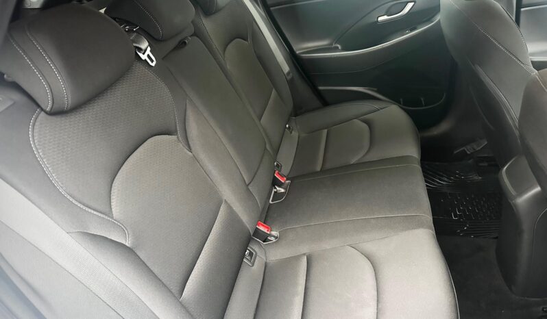 HYUNDAI I30 1.4 T-GDi Premium MAGYAR-VEZ.SZ.KÖNYV-85eKM-TOL.KAMERA-ÜLÉSFŰTÉS-NAVI-SÉR.MENTES! teljes