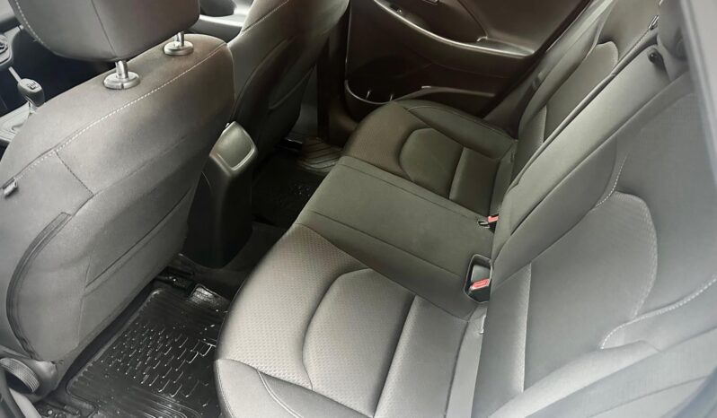 HYUNDAI I30 1.4 T-GDi Premium MAGYAR-VEZ.SZ.KÖNYV-85eKM-TOL.KAMERA-ÜLÉSFŰTÉS-NAVI-SÉR.MENTES! teljes