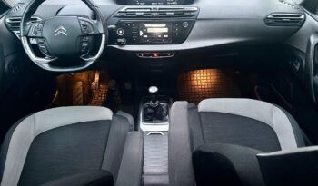 CITROEN C4 PICASSO Grand2.0 BlueHDi Exclusive (7 személyes ) MAGYARORSZÁGI-! teljes