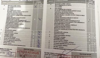 HONDA CIVIC 1.8 Sport VÉGIG VEZ.SZ.KÖNYV-TEMPOMAT-KAMERA-ÜLÉSFŰTÉS-HOLTTÉR! teljes