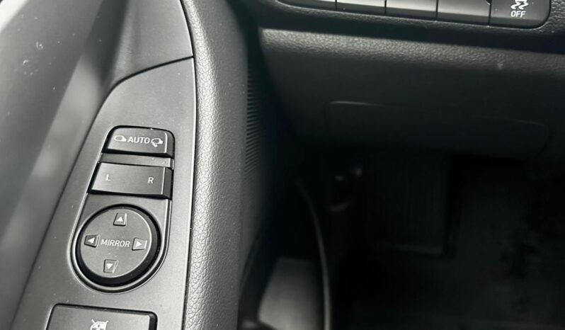 HYUNDAI I30 1.4 T-GDi Premium MAGYAR-VEZ.SZ.KÖNYV-85eKM-TOL.KAMERA-ÜLÉSFŰTÉS-NAVI-SÉR.MENTES! teljes