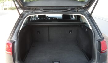 VOLKSWAGEN GOLF VII Variant 1.6 TDI BMT Comfortline Mo-i-109eKm-1 ÉV GARANCIÁVAL! teljes