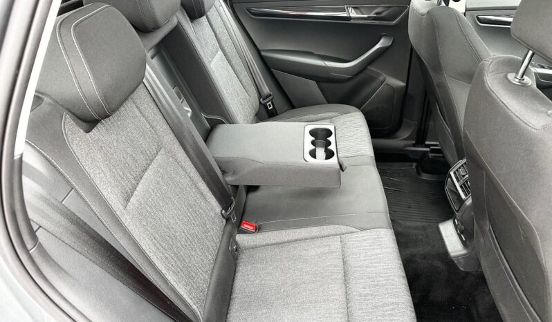 SKODA KAROQ 1.5 TSI ACT Style DSG MAGYAR-VEZ.SZ.KÖNYV-PANORÁMATETÖ-PARKRADAR-ÜLÉSFŰTÉS-SZALON ÁLLAPOT teljes