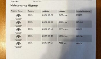 TOYOTA YARIS 1.5 VVT-i Hybrid Selection Smart Bronze e-CVT MAGYAR-VEZ.SZ.KÖNYV-34eKM-TOL.KAMERA-ÜLÉSFŰTÉS-ÚJSZERŰ ÁLLAPOT! teljes