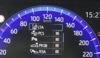 TOYOTA COROLLA 2.0 Hybrid Selection e-CVT FÉLBŐR-ÜLÉSFŰTÉS-KAMERA-VEZETÉSTÁMOGATÓ!! teljes