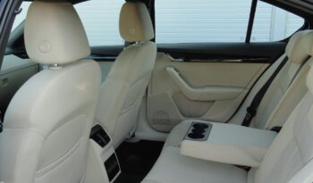 SKODA OCTAVIA 2.0 CR TDI SCR Style BEIGE BELSŐ-TEMPOMAT-LED-Mo-i-NAGYSZERVÍZ ELVÉGEZVE-1 ÉV GARANCIÁVAL!! teljes