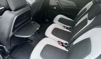 CITROEN C4 PICASSO Grand2.0 BlueHDi Exclusive (7 személyes ) MAGYARORSZÁGI-! teljes