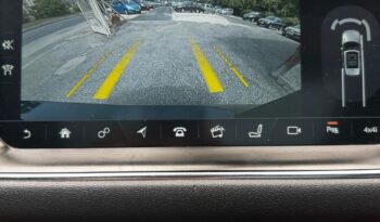 LAND ROVER RANGE ROVER SPORT RangeSport 3.0 SDV6 HSE (Automata) MERIDIAN-SOFT CLOSE-HEAD UP-PANORÁMATETŐ! teljes