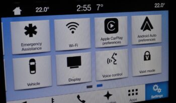 FORD MUSTANG Fastback 5.0 Ti-VCT V8 GT (Automata) BŐR-NAVI-F1-KAMERA-EURÓPAI MODELL! teljes