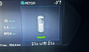 CITROEN C4 PICASSO Grand2.0 BlueHDi Exclusive (7 személyes ) MAGYARORSZÁGI-TEMPOMAT-ÜLÉSFŰTÉS-NAVIGÁCIÓ-VONÓHOROG! teljes