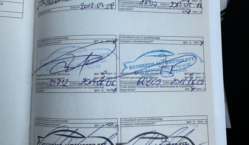 FORD C-MAX 1.6 VCT Ambiente MAGYAR-VEZ.SZ.KÖNYV-DIGIT KLIMA-FRISS MŰSZAKI! teljes