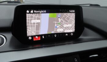 MAZDA 6 2.2 CD Revolution Plus (Automata) BŐR-NAVI-BOSE-KAMERA-Mo-i-1 ÉV GARANCIÁVAL!! teljes