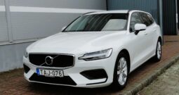 VOLVO V60 2.0 [B4] MHEV Momentum Pro Geartronic MAGYARORSZÁGI-61eKm-1 ÉV GARANCIÁVAL!!