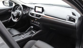 MAZDA 6 2.2 CD Revolution Plus (Automata) BŐR-NAVI-BOSE-KAMERA-Mo-i-1 ÉV GARANCIÁVAL!! teljes