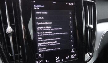 VOLVO V60 2.0 [B4] MHEV Momentum Pro Geartronic MAGYARORSZÁGI-61eKm-1 ÉV GARANCIÁVAL!! teljes