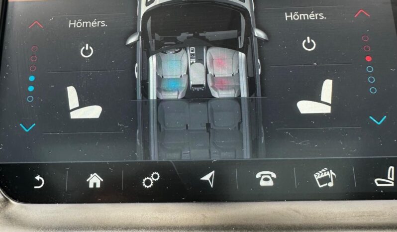 LAND ROVER RANGE ROVER SPORT RangeSport 3.0 SDV6 HSE (Automata) MERIDIAN-SOFT CLOSE-HEAD UP-PANORÁMATETŐ! teljes