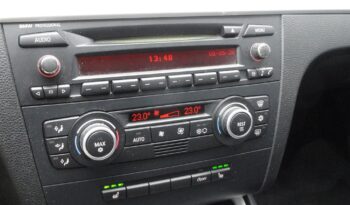 BMW 116i XENON-ÜLÉSFŰTÉS-TEMPOMAT-Mo-i-136eKm!! teljes