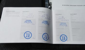 VOLVO V60 2.0 [B4] MHEV Momentum Pro Geartronic MAGYARORSZÁGI-61eKm-1 ÉV GARANCIÁVAL!! teljes