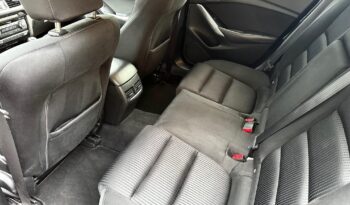 MAZDA 6 Sportkombi 2.2 CD Attraction MAGYAR-VEZ.SZ.KÖNYV-DIGIT KLIMA-PARKRADAR-ÜLÉSFŰTÉS !! teljes