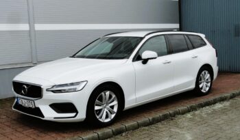 VOLVO V60 2.0 [B4] MHEV Momentum Pro Geartronic MAGYARORSZÁGI-61eKm-1 ÉV GARANCIÁVAL!! teljes
