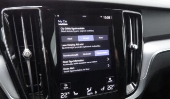 VOLVO V60 2.0 [B4] MHEV Momentum Pro Geartronic MAGYARORSZÁGI-61eKm-1 ÉV GARANCIÁVAL!! teljes