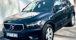 VOLVO XC40 1.5 [T3] Momentum Geartronic MAGYAR-VEZ.SZ.KÖNYV-61eKM-TEMPOMAT-TOLATÓKAMERA-ÜL.FŰTÉS-SÉRÜLÉSMENTES-ÁFÁ-S!
