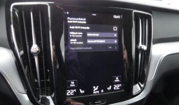 VOLVO V60 2.0 [B4] MHEV Momentum Pro Geartronic MAGYARORSZÁGI-61eKm-1 ÉV GARANCIÁVAL!! teljes